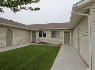 1501 Country Manor Blvd APT 7, Billings, MT 59102