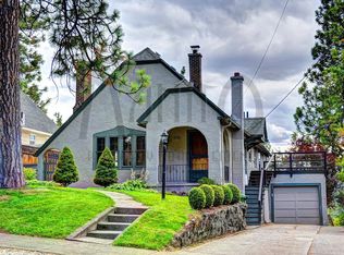 1714 S Maple Blvd, Spokane, WA 99203