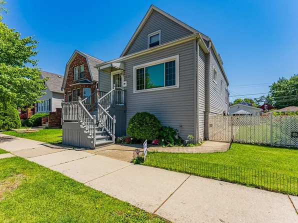 1513 Clarence Ave, Berwyn, IL 60402