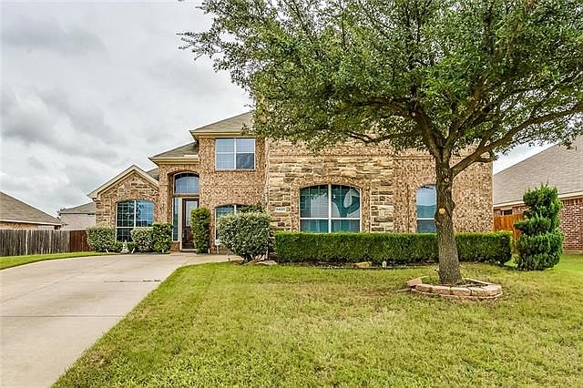 1st image of 5420 Goliad Trl