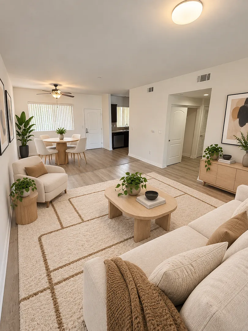 Yaya Laurel 1 Apartments — Photo 4