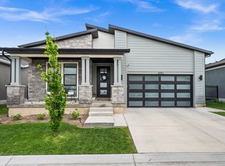 4753 W Mossley Dr S, Herriman, UT 84096