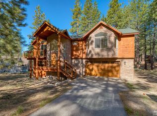 2337 Alice Lake Rd, South Lake Tahoe, CA 96150