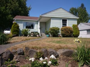 3831 52nd Ave SW, Seattle, WA 98116