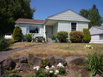 3831 52nd Ave SW, Seattle, WA, 98116