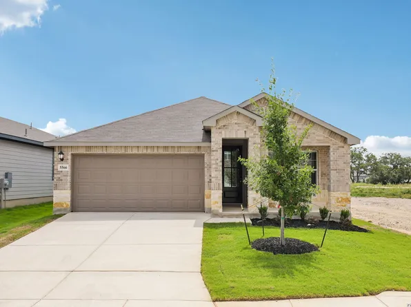 5566 Ennis Trace, San Antonio, TX 78253