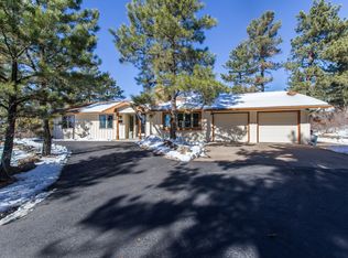 505 Wrangler Rd, Castle Rock, CO 80108
