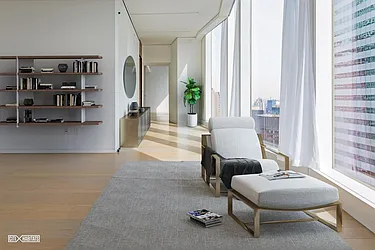 Rented by Citi Habitats