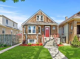 3930 W 56th Pl, Chicago, IL 60629