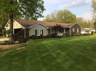 3468 Greens Rd, Lima, OH 45805