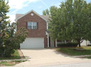 10727 Hanover Ct, Indianapolis, IN 46231