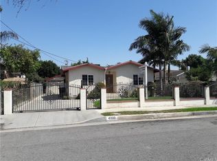 4000 Clark Ave, El Monte, CA 91731