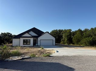 4024 Life Dr, Weatherford, TX 76088