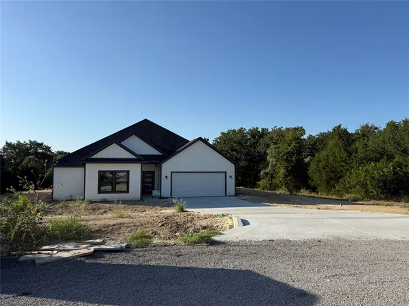 4024 Life Dr, Weatherford, TX 76088