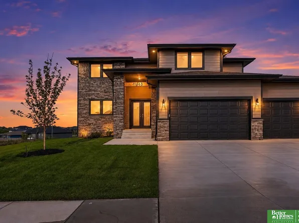 11663 S 123rd Ave, Papillion, NE 68046