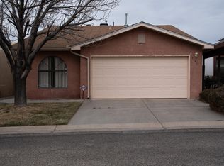 7109 Quail Holw NE, Albuquerque, NM 87109