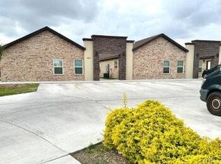 3911 Valeria St #1, Edinburg, TX 78541