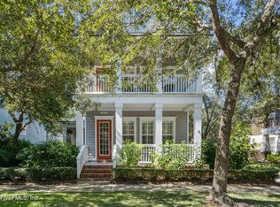 1851 Perimeter Park Rd W, Fernandina Beach, FL 32034