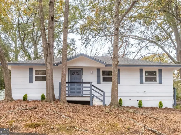 80 Menefee St, Palmetto, GA 30268