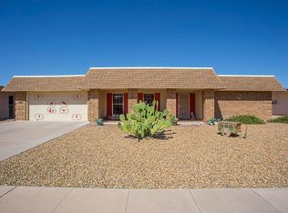 10914 W Granada Dr, Sun City, AZ 85373