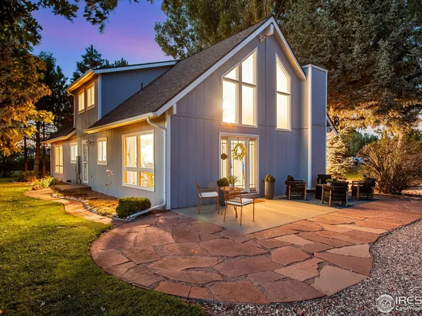 729 W County Road 66e, Fort Collins, CO 80524