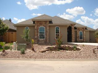 2110 Valleyview Blvd, San Angelo, TX 76904