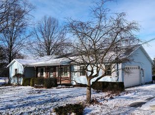 4113 Milliman Rd, Norwalk, OH 44857