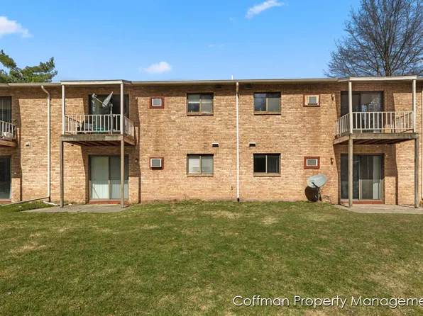 250 4 Mile Rd NW, 250 Four Mile Rd NW #262, Comstock Park, MI 49321