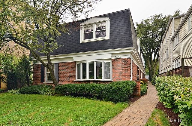 1st image of this home