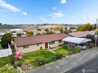 Royal City Plat #1, Royal City, WA 99357