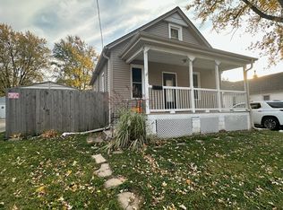 1110 W Oakland Ave, Bloomington, IL