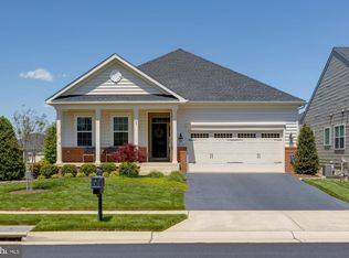 5819 S Mills Manor Ct, Fredericksburg, VA 22407
