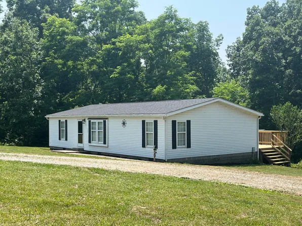 1390 Gardnersville Rd, Crittenden, KY 41030