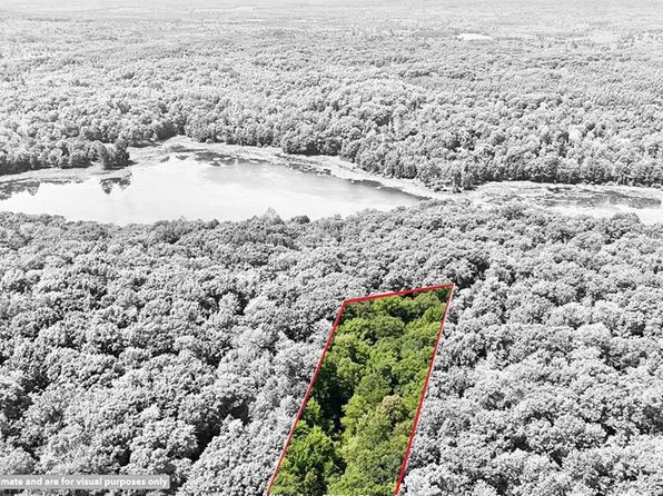 Lot 15 Wolf Lane, Hayward, WI 54843