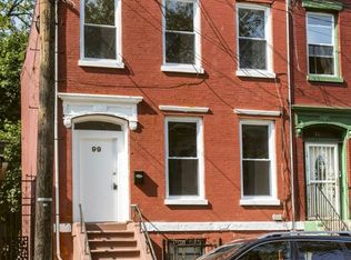 99 Lafayette St, Jersey City, NJ 07304