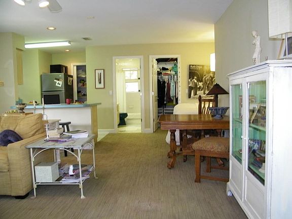 Main Living Area