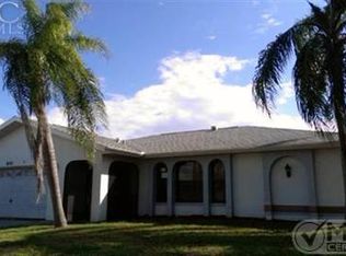 610 SW 31st St, Cape Coral, FL 33914