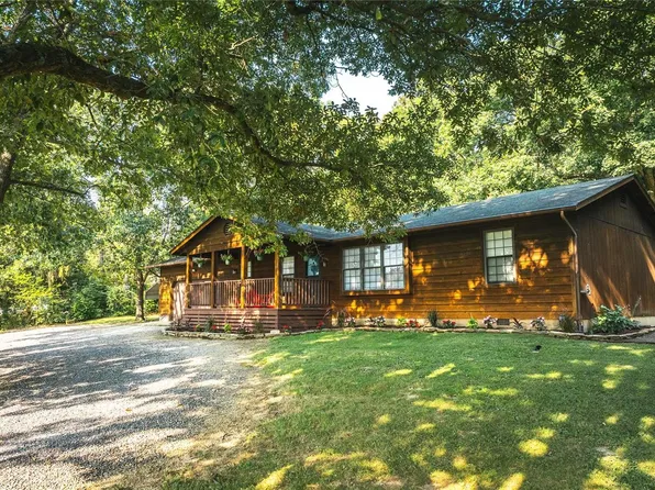 1817 Lakeshore Dr, Cuba, MO 65453