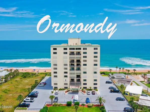 1513 Ocean Shore Blvd #11C, Ormond Beach, FL 32176