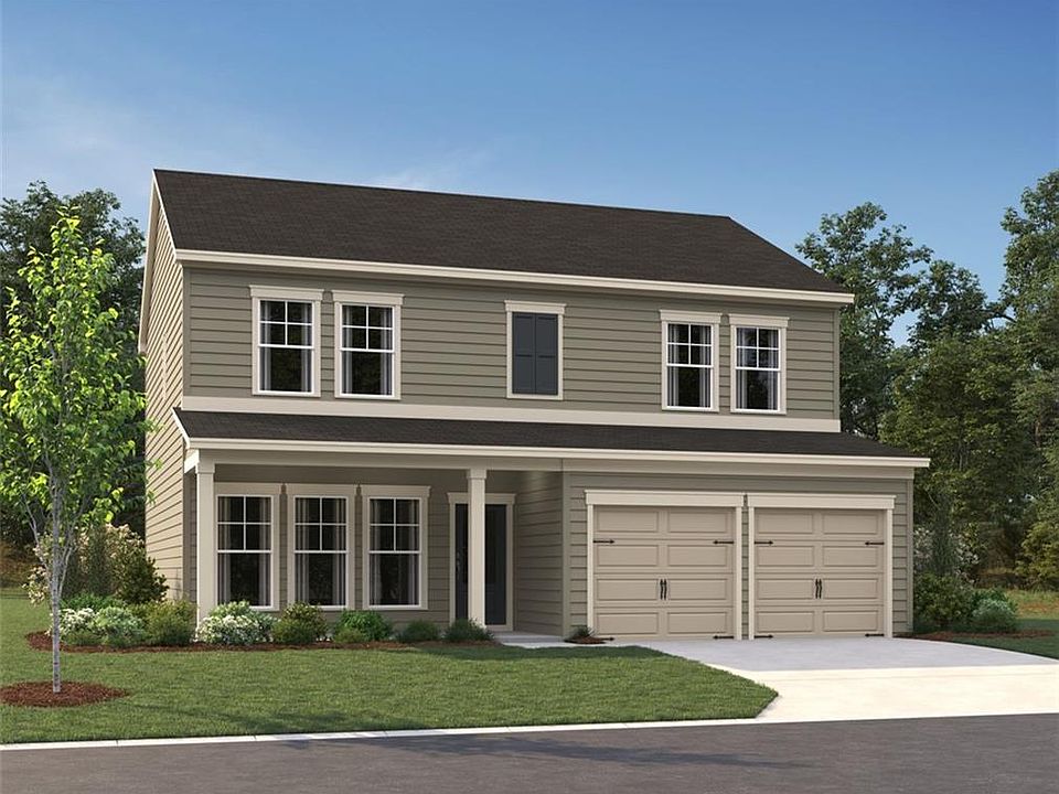 1st image of 2178 Boxwood Cir SE
