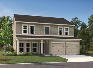 2178 Boxwood Cir SE, Conyers, GA 30094