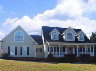 154 Dove Dr, Ringgold, GA 30736