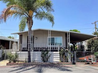 160 S Eucalyptus Ave Spc 111, Rialto, CA 92376