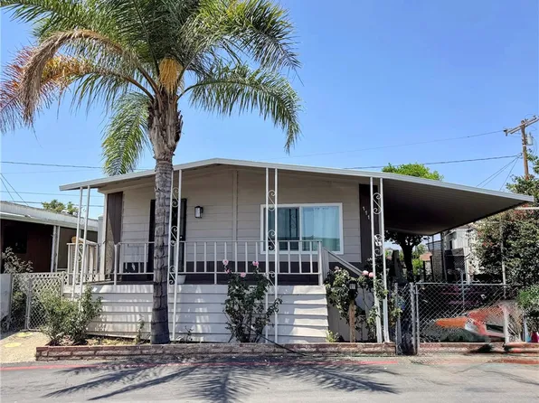 160 S Eucalyptus Ave Spc 111, Rialto, CA 92376