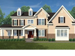 1697 Susan Cir, Yardley, PA 19067