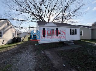2115 Ravenswood Dr, Evansville, IN 47714