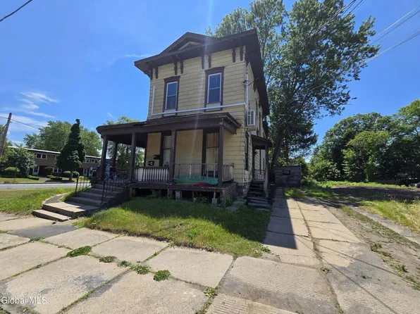 100 Division St #3, Amsterdam, NY 12010