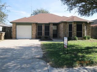 3304 N Salinas St, Edinburg, TX 78541