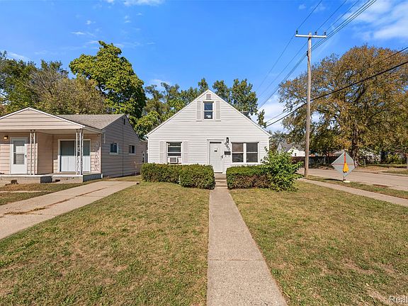 2nd image of 12863 Couwlier Ave