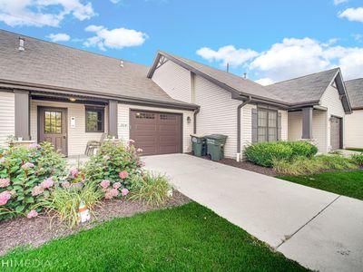 1824 Finney Dr #2-C11, Valparaiso, IN, 46383